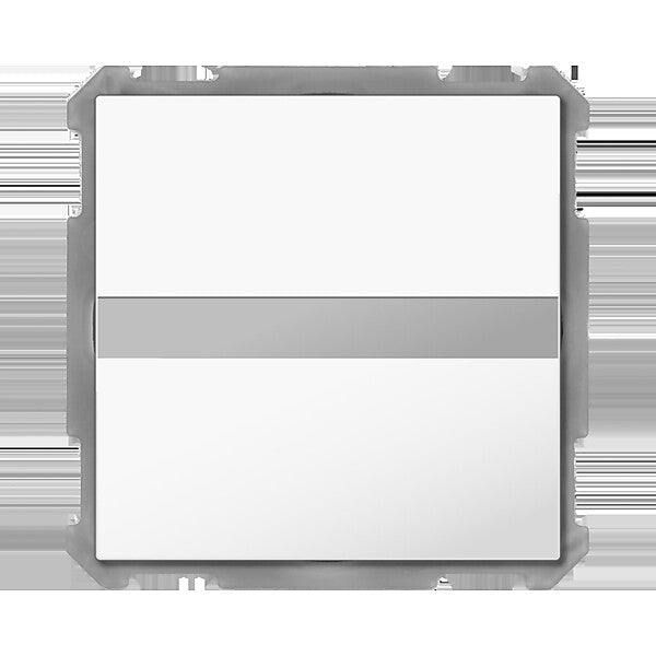 MDT technologies Bewegungsmelder studioweiß/glänzend SCN-BWM63.02